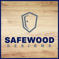 SafeWood Designs logo - Similar company to Pavilion