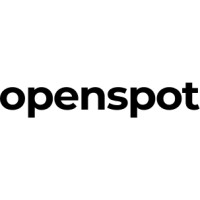 openspot logo - Similar company to Sebtember.App