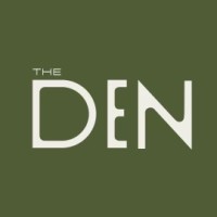The Den Ritual logo - Similar company to Impact Brands Llc