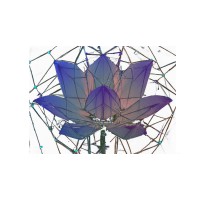 Lotus VFX Studios logo - Similar company to Rotoking Vfx Pvt Ltd