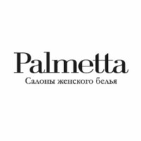 Palmetta.ru logo - Similar company to Raggianti