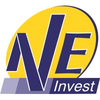 NE Invest - Nordeste Investimentos logo - Similar company to Nordeste Partners