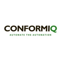 ConformIQ logo - Similar company to Testguild