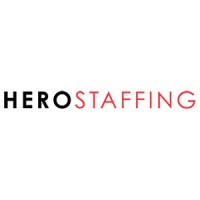Hero Staffing logo - Similar company to Hero Facility Services