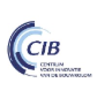 Centrum Voor Innovatie Van De Bouwkolom