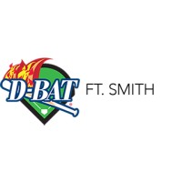 D-BAT Fort Smith logo - Similar company to Luckydoghospitality / Goaces