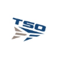 TSO Armor and Training logo - Similar company to Mcrd Museum Foundation