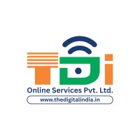 TDI Online Services Pvt. Ltd. logo - Similar company to Stargk Techno Solutions