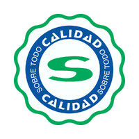 Química Sagal Costa Rica logo - Similar company to Sistemas De Fuerza Industrial
