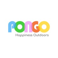 Pongo logo - Similar company to Kinson Usa