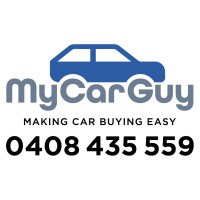 My Car Guy Australia logo - Similar company to Frontline Financial