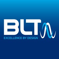BLT - The FPGA Experts logo - Similar company to Fpga Solutions Bv