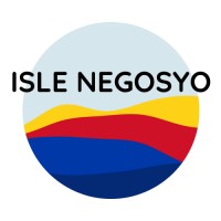 Isle Negosyo logo - Similar company to Launch Experiments