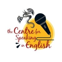 The Centre for Speaking in English logo - Similar company to Happy Seasons For Organizing Trips
