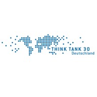 Think Tank 30 Deutschland | Club of Rome logo - Similar company to Club Of Rome