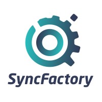 SyncFactory logo - Similar company to Interspace