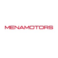 MENAMOTORS logo - Similar company to Gracemobility.