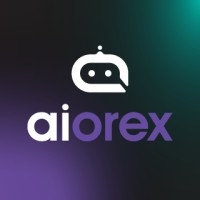 AIOREX logo - Similar company to Makez.Ai