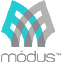 Modus Health logo - Similar company to Rain Networks