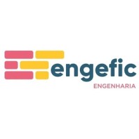 Engefic Engenharia Eficaz logo - Similar company to Mr2 Construtora