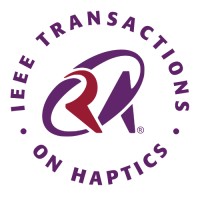 IEEE Transactions on Haptics (ToH) logo - Similar company to Sharp Borlänge
