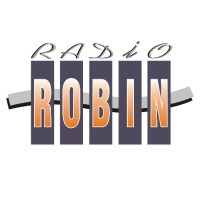 Radio Robin logo - Similar company to Radio Center