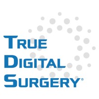 True Digital Surgery logo - Similar company to Dimer Instruments
