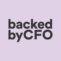 BackedByCFO logo - Similar company to Bonairo