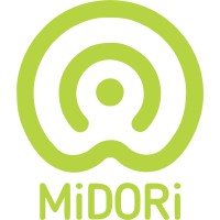 Midori Solutions logo - Similar company to Anu Enterprises Pvt Ltd.