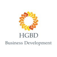 HGBD Business development logo - Similar company to Tepiapa Co.