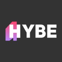 Hybe.io logo - Similar company to Matrix Technologies Ltd