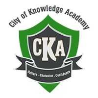 City Of Knowledge Academy, Ijebu-Ode. logo - Similar company to Teacherx Project