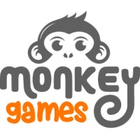 Monkey Games Studios logo - Similar company to Aarquie Solutions