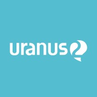 Uranus2 logo - Similar company to Zoom Imagem