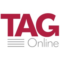 TAG Online logo - Similar company to The Episcopal Diocese Of Newark