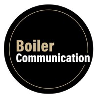 Boiler Communication logo - Similar company to Brian Lamb School Of Communication - Purdue University