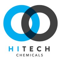 Hitech Chemicals logo - Similar company to Forrest Technical Coatings
