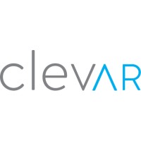 ClevAR logo - Similar company to Elevar Group
