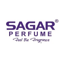 Sagar Perfume logo - Similar company to Nutramito
