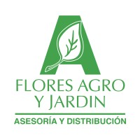 Flores, Agro y Jardín logo - Similar company to Nfx Financial Advisors