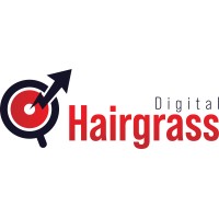 Hairgrass Digital logo - Similar company to Sarkar It