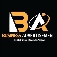 Business Advertisement logo - Similar company to Manobal Studios Pvt. Ltd.