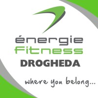 Energie Fitness Drogheda logo - Similar company to Drogheda Digital Hub