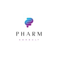 Pharm Consult logo - Similar company to Pharmconsult
