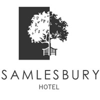 The Samlesbury Hotel logo - Similar company to Tea India