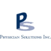 Physician Solutions, Inc. Medical & Dental Locum and Permanent Staffing logo - Similar company to Physician Resource Services