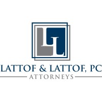 Lattof & Lattof Personal Injury Attorneys logo - Similar company to Peddicord Lillis, Llp