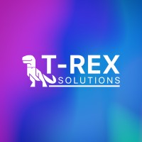 T-Rex Solutions logo - Similar company to Pocket Systems