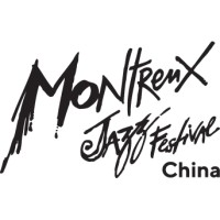 MONTREUX JAZZ FESTIVAL CHINA logo - Similar company to Botanium Care