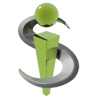 Interact Sim LLC logo - Similar company to Elevux - Immersive Content. Virtual Experiences.